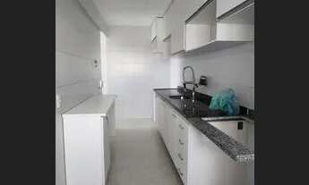 Imagem 5: Ed. Mistral - Apartamento com 2/4 sendo 1 suíte na Cremação