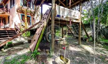 Imagem 7: FLORIANóPOLIS - Casa Padrão - Lagoa da Conceição