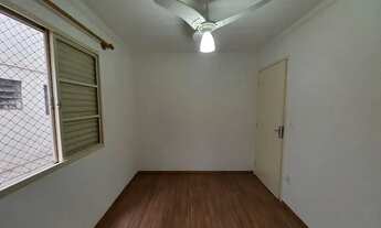 Imagem 3: Apartamento para aluguel, 3 quartos, 1 vaga, Jardim Campo Belo - Limeira/SP