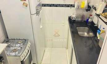 Imagem 7: Apartamento com 2 dormitórios à venda, 56 m² por R$ 500.000 - Catete - Rio de Janeiro/RJ