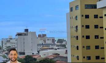 Imagem 6: Apartamento para vender com 3 quartos sendo 01 suíte, 1 vaga de garagem. Bem próximo do ma