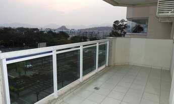 Imagem 1: Viva Viver - Apartamento 2 Quartos (1 suíte) na Barra da Tijuca!!