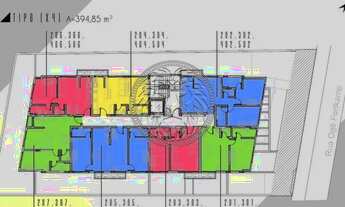 Imagem 7: FLORIANóPOLIS - Padrão - Trindade