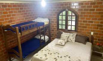 Imagem 5: Kitnet Mobiliado em Condomínio - Gravatá - PE