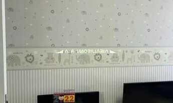 Imagem 7: Apartamento em Condomínio Padrão para Venda no bairro Parque Novo Mundo, 2 dorm, 1 vagas