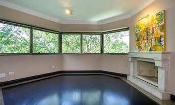 Imagem 2: Excelente Apto em ponto nobre do Panamby