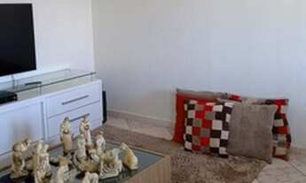 Imagem 5: Apartamento para venda tem 350 metros quadrados com 3 quartos em Aparecida - Santos - SP