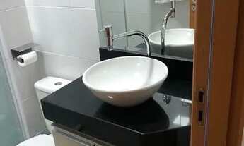 Imagem 7: Aluga e/ou venda apto Branzi mobiliado