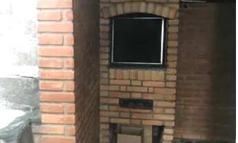 Imagem 5: Sobrado para venda com 260 metros quadrados com 6 quartos em Parque Santa Luzia - Barueri