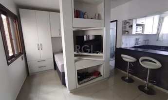 Imagem 3: Apartamento JK em Cidade Baixa