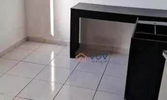 Imagem 4: Apartamento com 2 dormitórios à venda, 49 m² por R$ 340.000,00 - Jabaquara - São Paulo/SP