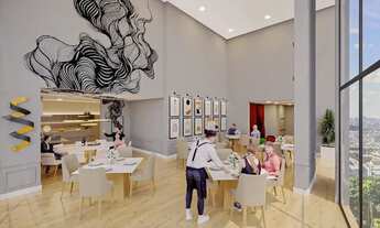 Imagem 7: Arte Vila Matilde