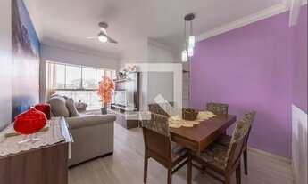 Imagem 1: Apartamento para Aluguel - Nova Petrópolis, 2 Quartos, 50 m2