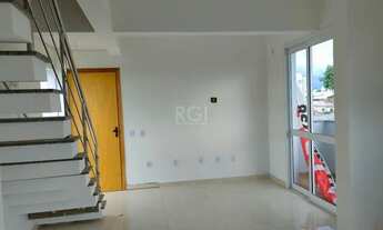 Imagem 4: Cobertura para Venda - 132m², 3 dormitórios, 1 vaga - Vila Bom Princípio, Cachoeirinha