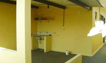 Imagem 6: Casa Padrão em São Carlos