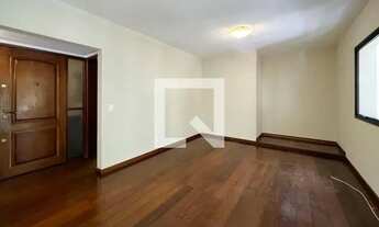 Imagem 2: Apartamento para Aluguel - Moema, 4 Quartos, 127 m2