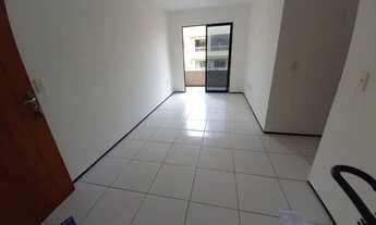 Imagem 7: Apartamento 03 Quartos no Bairro Maraponga, 4º Andar Com Varanda e Lazer Completo