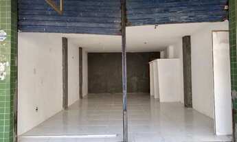 Imagem: Alugo duas lojas Centro Nilópolis