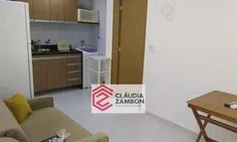 Imagem 3: ALUGO LINDO FLAT MOBILIADO EM ENSEADA DOS CORAIS