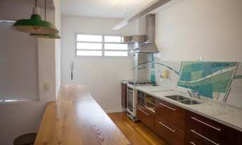 Imagem 6: Locação Apartamento 2 Dormitórios - 84 m² Pinheiros