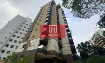 Imagem 7: Apartamento à venda no bairro Morumbi - São Paulo/SP, Zona Sul