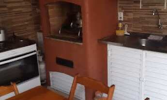 Imagem 14: Casa no Jardim Europa - Vargem Grande Paulista/SP