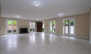 Imagem 5: Linda casa nos Jardins à venda de 724m2 área construída, 4 suítes 3 vagas de garagem