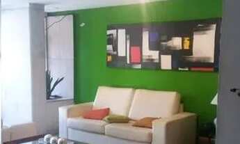 Imagem 3: Apartamento com 3 quartos para alugar, 115 m² por R$ 4.022/mês - Icaraí - Niterói/RJ