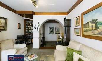 Imagem: Apartamento Locação 3 Dormitórios - 120