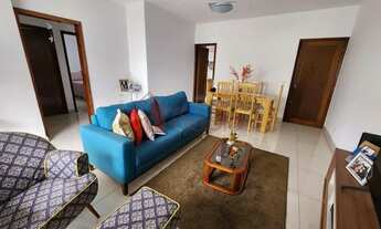 Imagem 5: Apartamento muito espaçoso, com 3 Quartos à venda - Área Nobre - Centro/Nova Iguaçu