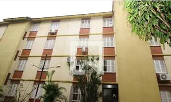 Imagem 7: Apartamento com 1 dormitório para alugar, 41 m² por R$ 1.200,00/mês - Menino Deus - Porto