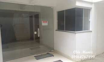 Imagem 3: Apartamento para aluguel possui 56 metros quadrados com 2 quartos em Araçatiba - Maricá