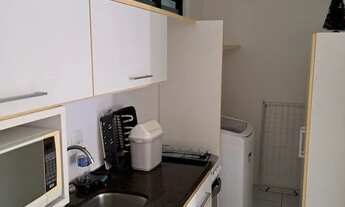 Imagem 5: Alug quarto sala mobiliado na ponta verde