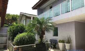 Imagem 2: CASA ASSOBRADADA - CITY AMÉRICA - SP