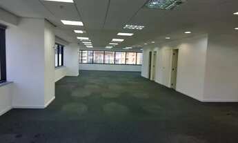 Imagem 2: Conjunto para alugar, 300 m² por R$ 39.300,00 - Itaim Bibi - São Paulo/SP