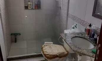 Imagem 6: Casa com 3 quartos sendo 1 suíte