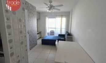 Imagem: Apartamento Mobiliado Para Locação Com