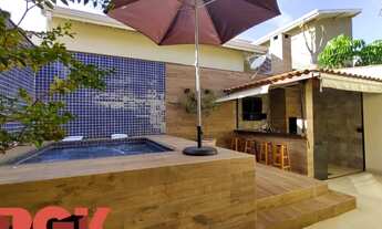 Imagem 7: Casa à venda no Condomínio Mirante do Lenheiro em Valinhos, São Paulo