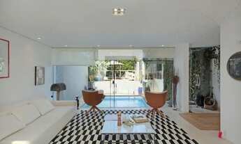 Imagem: Casa à Venda - Vila da Serra, 4 Quartos