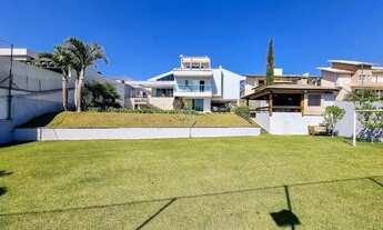 Imagem: Casa em Condomínio para Venda em Jundiaí