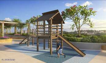 Imagem 7: Apartamento para venda possui 39 metros quadrados com 1 quarto em Jaguaribe - Salvador - B