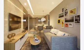 Imagem 5: Apartamentos e Flats a beira mar em condomínio de luxo na praia de Maria Farinha!