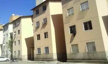 Imagem: Apart 2 quartos