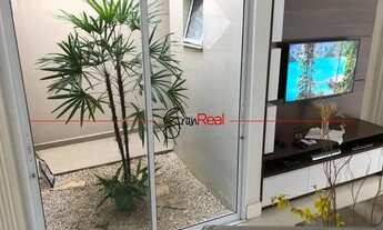 Imagem 6: Lindo sobrado a venda no Condomínio Montreal Residence - Indaiatuba/SP