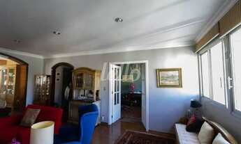 Imagem 4: São Paulo - Apartamento Padrão - Consolação