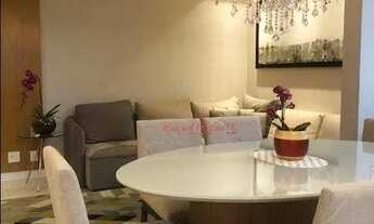 Imagem 6: Apartamento com 2 dormitórios à venda, 75 m² por R$ 680.000,00 - Centro - Arujá/SP