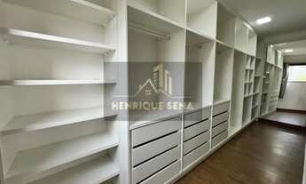 Imagem 7: Casa duplex de alto padrão dentro do condomínio Blue Garden