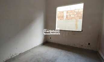 Imagem 5: Casa à venda no bairro Atenas - Igarapé/MG