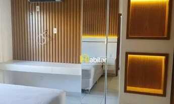 Imagem: Apartamento no Portal da Amazônia