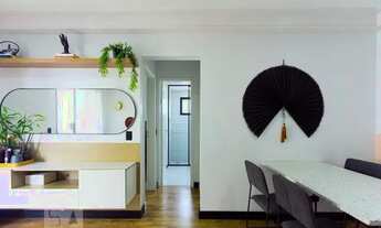 Imagem 7: Apartamento para Aluguel - Moema, 1 Quarto, 45 m2